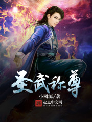 圣武称尊 cover 封面