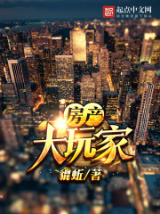 房产大玩家 cover 封面