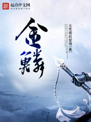 金鳞 cover 封面