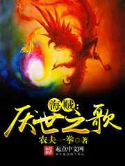 海贼：厌世之歌 cover 封面