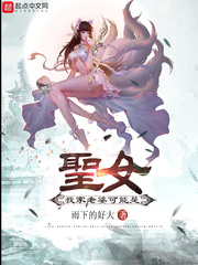 我家老婆可能是圣女 cover 封面