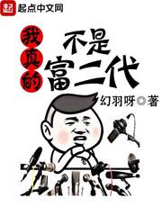 我真的不是富二代 cover 封面