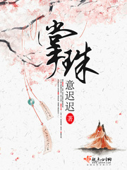 掌珠 cover 封面