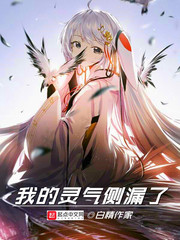 我的灵气侧漏了 cover 封面