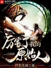 厉害了我的原始人 cover 封面