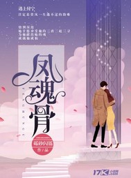 凤魂骨 cover 封面