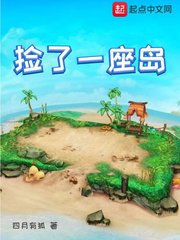 捡了一座岛 cover 封面