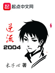 逆流2004 cover 封面