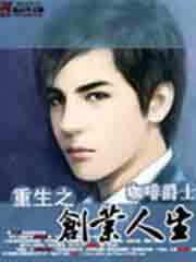 重生之创业人生 cover 封面