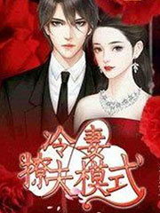 冷妻撩夫模式 cover 封面
