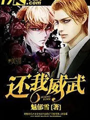还我威武 cover 封面