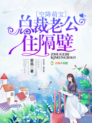 空降萌宝：总裁老公住隔壁 cover 封面