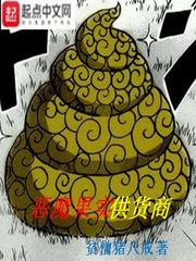 恶魔果实供货商 cover 封面