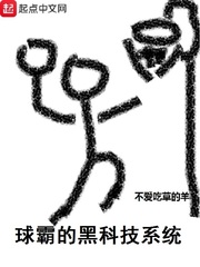 球霸的黑科技系统 cover 封面