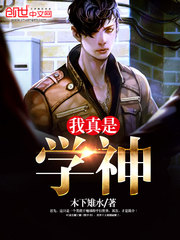 我真是学神 cover 封面