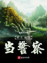重生南非当警察 cover 封面