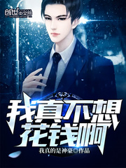 我真不想花钱啊 cover 封面
