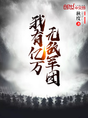 我有亿万无敌军团 cover 封面
