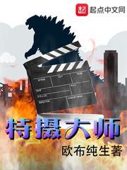 特摄大师 cover 封面