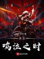 风云鸣泣之时 cover 封面