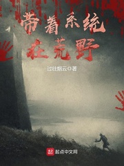带着系统在荒野 cover 封面