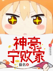 神豪宁败家 cover 封面