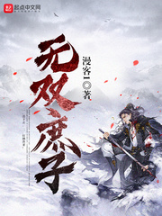 无双庶子 cover 封面