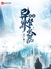 我是异界登录器 cover 封面