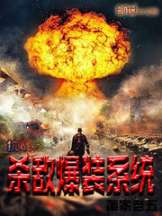 抗战之杀敌爆装系统 cover 封面