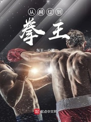从网红到拳王 cover 封面