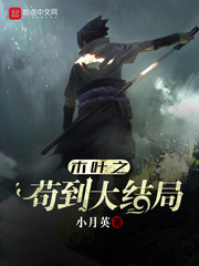木叶之苟到大结局 cover 封面