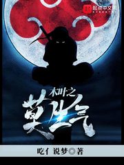 木叶之莫生气 cover 封面