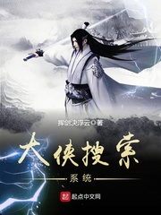 大侠搜索系统 cover 封面