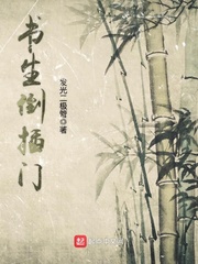书生倒插门 cover 封面