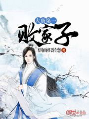 大唐第一败家子 cover 封面