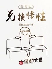 我可以兑换悟性 cover 封面