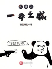 木叶之一拳之威 cover 封面