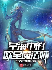 星海中的欧皇魔法师 cover 封面