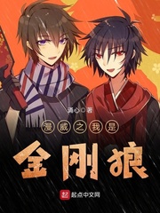 漫威之我是金刚狼 cover 封面