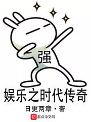 娱乐之时代传奇 cover 封面