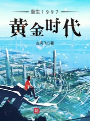 重生1997黄金时代 cover 封面