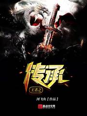 王者之传承 cover 封面
