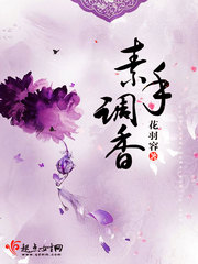 素手调香 cover 封面