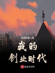 我的创业时代 cover 封面