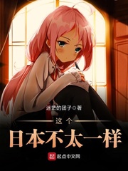 这个日本不太一样 cover 封面