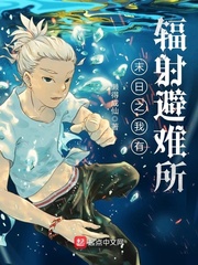 末日之我有辐射避难所 cover 封面