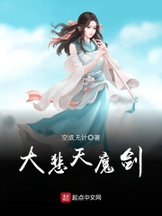 大悲天魔剑 cover 封面