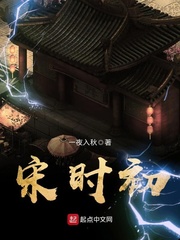 宋时初 cover 封面