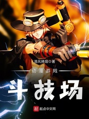 动漫游戏斗技场 cover 封面