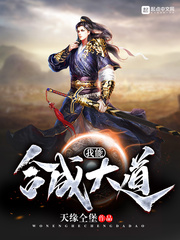 我能合成大道 cover 封面